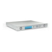 Gsertel ATSC 1.0 User Manual