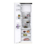 V-ZUG Cooler V4000 Operating Instructions Manual