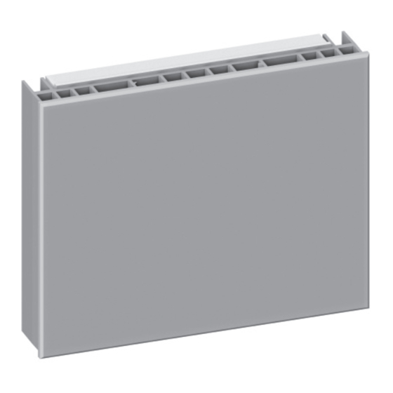 Lutron Electronics PHPM-PA-DV-WH Installation Instructions Manual