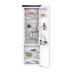 V-ZUG Cooler V4000 Operating Instructions Manual