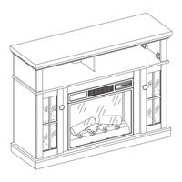 Twin-Star International ChimneyFree 23MM9967 Instructions Manual
