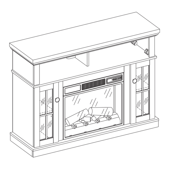 Twin-Star International ChimneyFree 23MM9967 Instructions Manual
