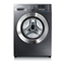 Washer Samsung WF80F5E2Q User Manual