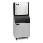 Ice-O-Matic ICE1005 Specification Sheet