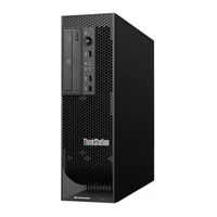 Lenovo THINK STATION 4263 User Manual