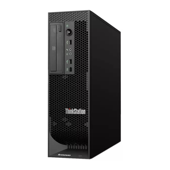 Lenovo 4262 User Manual
