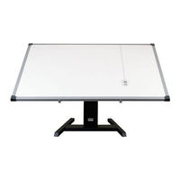 GTCO CalComp Drawingboard IV User Manual