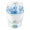 Steriliser Philips AVENT SCF276/02 Specifications