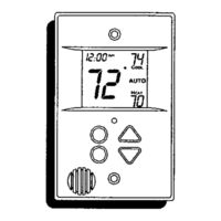 Bryant TSTATCCPF101 Installation Instructions Manual