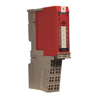 Rockwell Automation Allen-Bradley POINT Guard User Manual