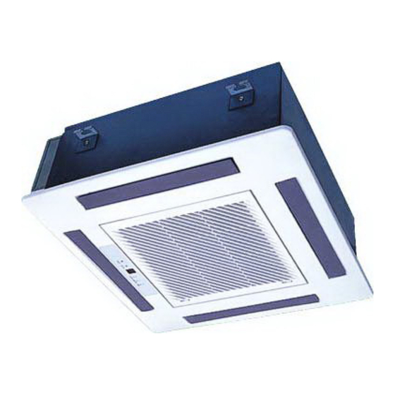 Gree GKHD(12)ABND3A2AI Service Manual