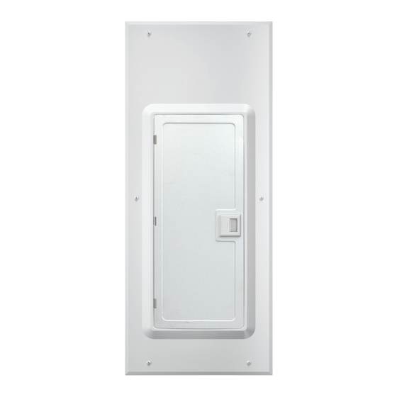 Leviton LDC Series Installation Instructions