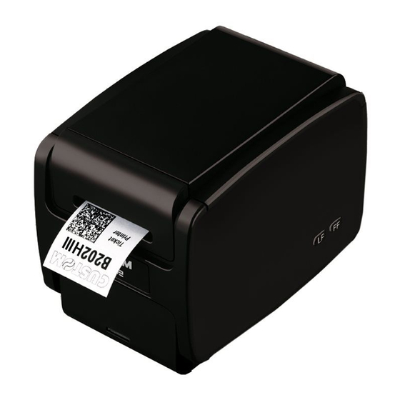 Custom Audio Electronics B202HIII Short Manual