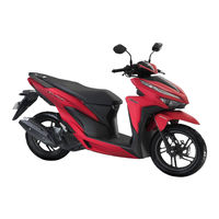 Honda CLICK150i EN 2020 Owner's Manual