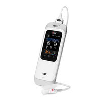 Masimo Rad-G Directions For Use Manual