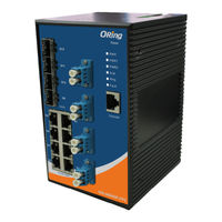 ORiNG IGS-9084GP-FB2-SS User Manual