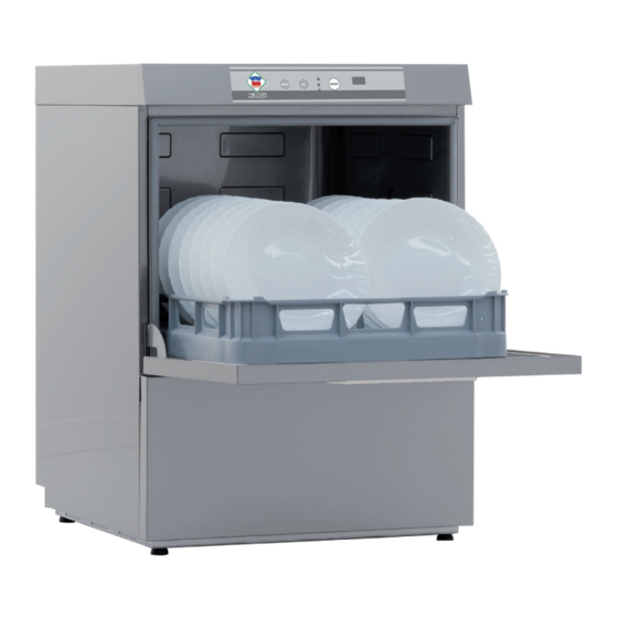 RM Gastro N-50 T Manuals