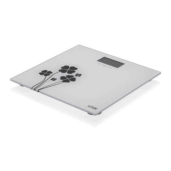 Logik LBSPAT13E Instruction Manual