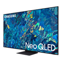 Samsung QN32LS03BBFXZA E-Manual