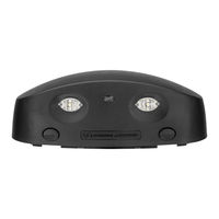 Acuity Brands Lithonia Quantum ELM2LF Quick Start Manual