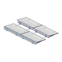 SUNLINK Precision-Modular RMS Assembly Instructions Manual