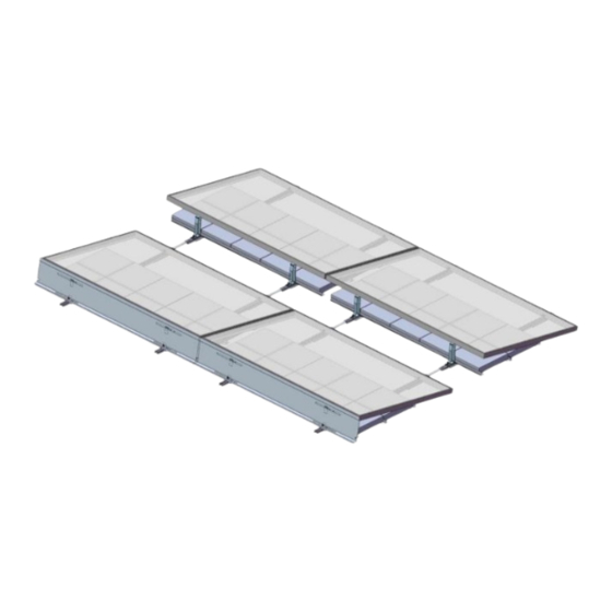SUNLINK Precision-Modular RMS Assembly Instructions Manual
