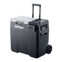 SetPower X50 User Manual