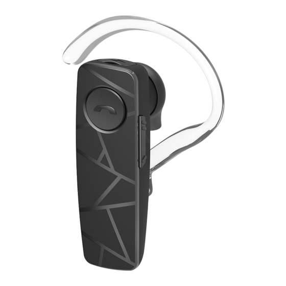 Tellur Vox 55 User Manual
