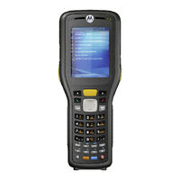 Motorola FR6074 User Manual