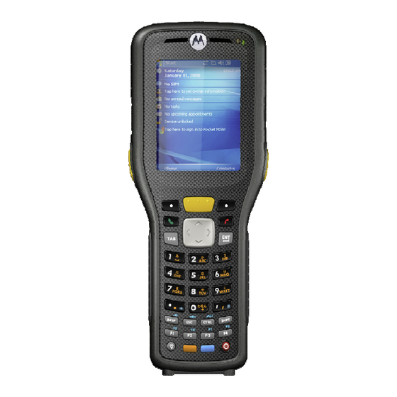 Motorola FR6074 User Manual