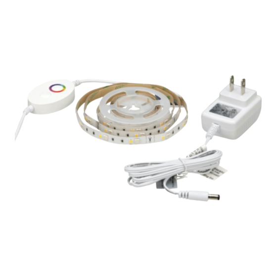 Good Earth Lighting AC1358-RGB-06LF0-G Manual