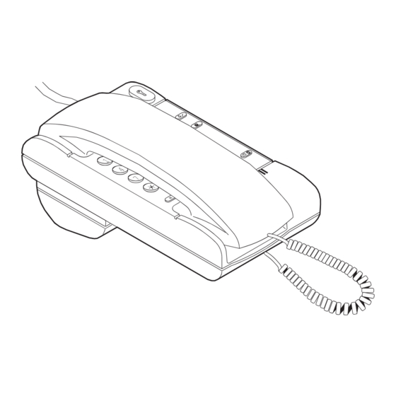 urmet domus DIGIVOICE 1138 Manual