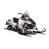 Polaris 550 VOYAGEUR 155 2017 Owner's Manual