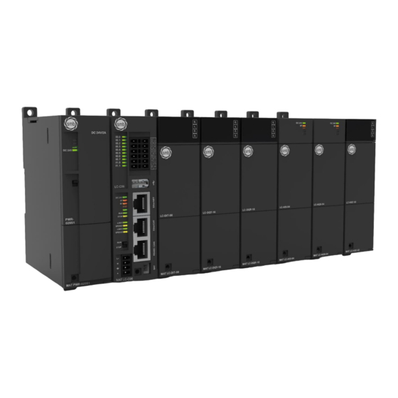 SMB MAT-LC-C Series User Manual