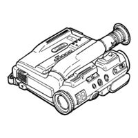 Sanyo VM-ES88P Instruction Manual