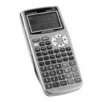 LEXIBOOK GC2000 Owner's Manual