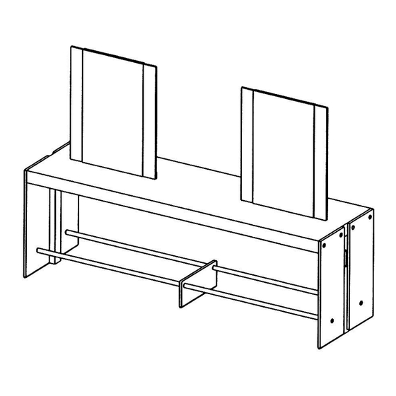 Olymp Square Premium Mounting Instructions