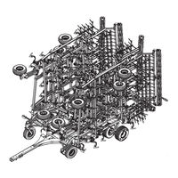 GREAT PLAINS CT8410-42 Assembly Manual