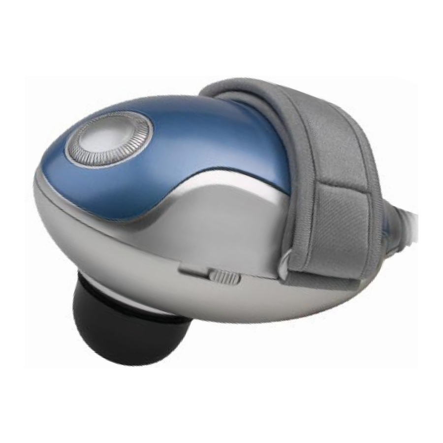 HoMedics Palm Percussion MT-PA Manuals