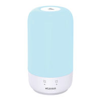 Nexigo LT01s User Manual