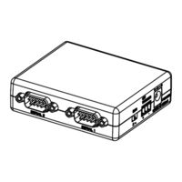 LEGRAND C2G C2G50348 Manual