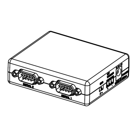 LEGRAND C2G C2G50348 Manuals