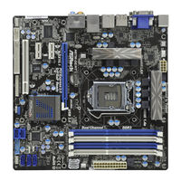 ASRock H67M User Manual