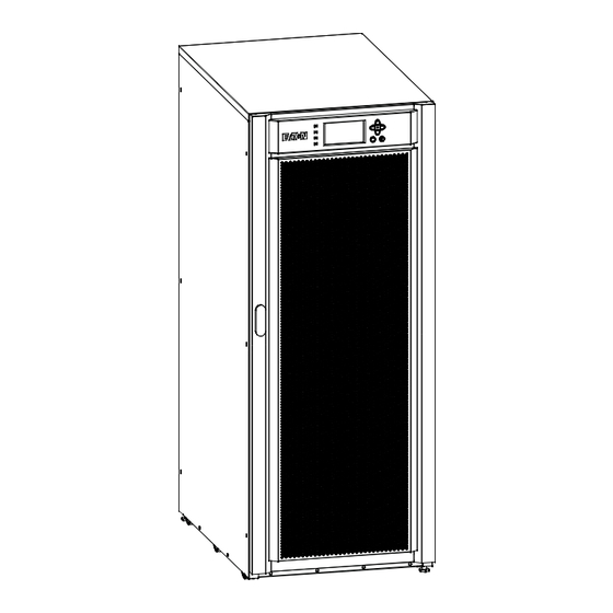 Eaton 9E Generation 3 Installation And Operation Manual