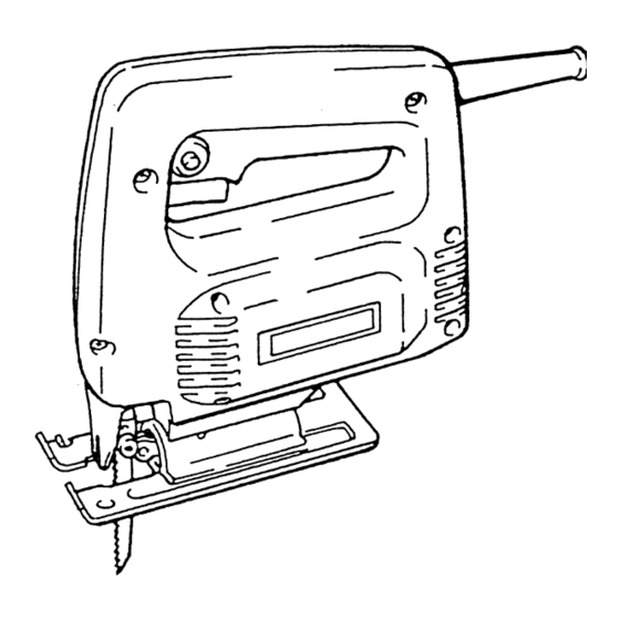 Makita 4320 Instruction Manual