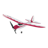 Flyzone PlayMate Instruction Manual