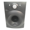 Speaker System Philips FB 201 User Manual
