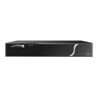 Speco N8NXP User Manual