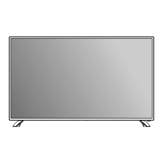 ElectrIQ eiq-49UHDT2SM Manual