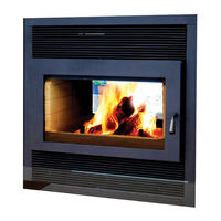 Rsf Woodburning Fireplaces FOCUS ST Owner's Manual